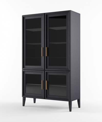 Витрина D-4 Чарли. Фото №1