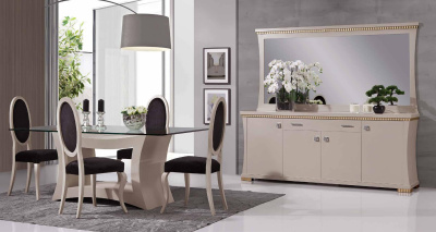 Буфет IMPERIO 801. Фото