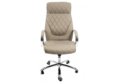 Компьютерное кресло Monte серое фото Компьютерное кресло Monte серое. Фото №2