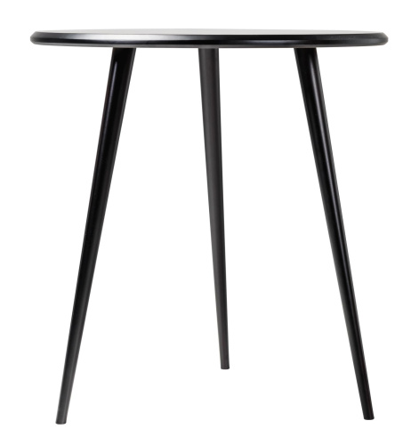 Кресло руководителя Лансет микровелюр темно-синий. Фото №4