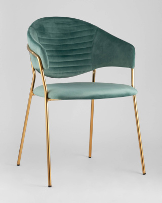 Стул Эвита мятный. Фото №3