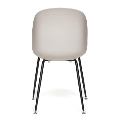 Стул Secret De Maison Beetle Chair mod. 70 серый фото Стул Secret De Maison Beetle Chair mod. 70 серый. Фото №5