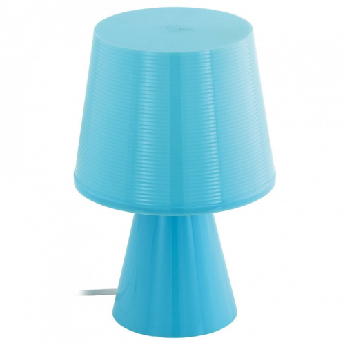 Настольная лампа декоративная Eglo Montalbo 96909. Фото №1