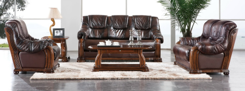 Диван Castello love seat (2-х местный). Фото №5