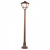 Наземный высокий светильник Elektrostandard Gala a043202. Фото №1