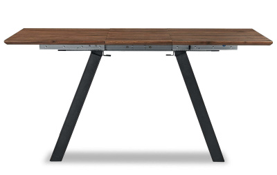 Стол DT1051 орех фото Стол DT1051 орех. Фото №5