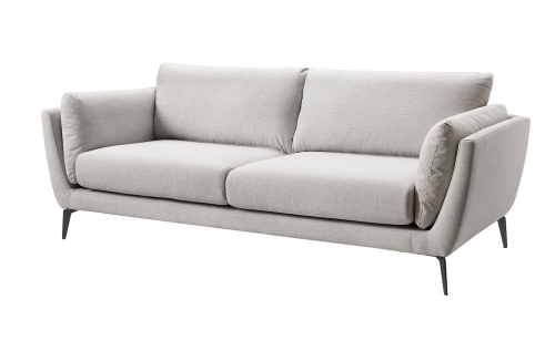 Диван 3-х местный Amsterdam 5176 бежевый (beige). Фото №4