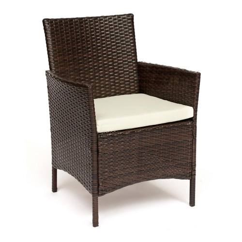 Кресло для отдыха Лаундж сет 210036. Фото №1