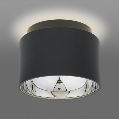 Накладной светильник Elektrostandard 1069 GX53 a053057. Фото №2