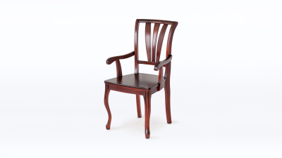 Стул Венеция М 15 жесткое сиденье фото Стул Венеция М 15 жесткое сиденье. Фото №5