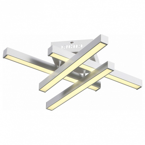 Потолочная люстра ST-Luce Samento SL933.502.04. Фото №1