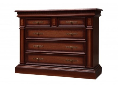 Комод Верона-1-1 М. Фото