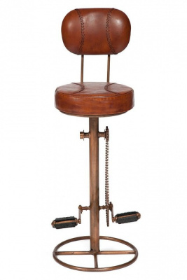 Стул барный Secret De Maison BILL (mod. 14525). Фото №2