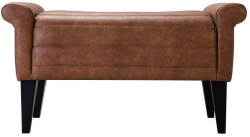 Пуф Loft Аляска Браун. Фото №4