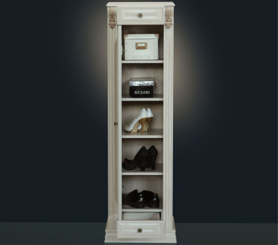 Обувница - стойка Благо 5 Б 5.16-3. Фото №4