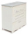 Комод с 3 ящиками Secret De Maison LAVANDES ( mod. HX16-010NS ) paulownia, мдф, 90x45x86см, butter white (слоновая кость) фото Комод с 3 ящиками Secret De Maison LAVANDES ( mod. HX16-010NS ) paulownia, мдф, 90x45x86см, butter white (слоновая кость)