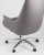 Кресло руководителя TopChairs Viking серое фото Кресло руководителя TopChairs Viking серое. Фото №8