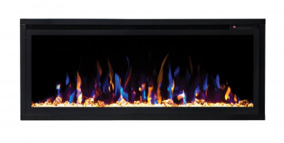 Электроочаг RealFlame Saphir 42 фото Электроочаг RealFlame Saphir 42. Фото №2