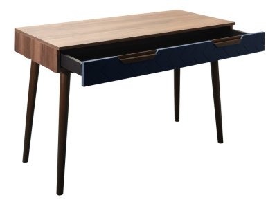 Стол туалетный Сканди Сапфир фото Стол туалетный Сканди Сапфир. Фото №4