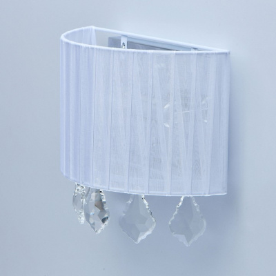 Накладной светильник MW-Light Жаклин 14 465026201. Фото №2