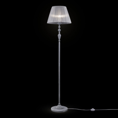 Торшер Maytoni Monsoon ARM154-FL-01-S. Фото №2