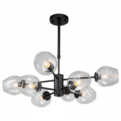 Подвесная люстра Favourite Recens 2626-8P фото Подвесная люстра Favourite Recens 2626-8P. Фото №2