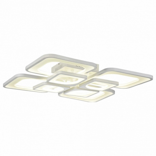 Потолочная люстра ST-Luce SL907 SL907.502.08. Фото №1