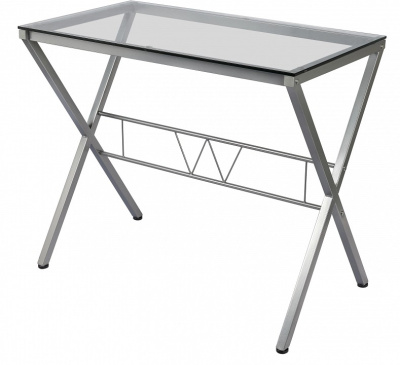 Cтол GD-03 transparent. Фото №2
