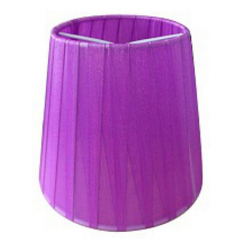 Плафон текстильный MW-Light LSH 1 LSH2024. Фото №1