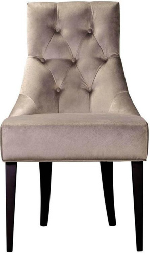 Кресло офисное TopChairs Original черное. Фото №4