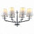 Подвесная люстра Arte Lamp 1048 A1048LM-8CC