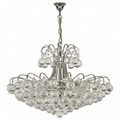 Подвесная люстра Arti Lampadari Loano Loano E 1.5.57.100 N фото Подвесная люстра Arti Lampadari Loano Loano E 1.5.57.100 N. Фото №2