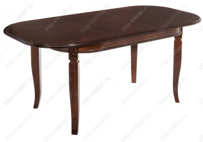 Стол деревянный Romeo без патины / вишня. Фото №2