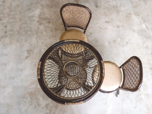 Кофейный столик 07/25. Фото №9