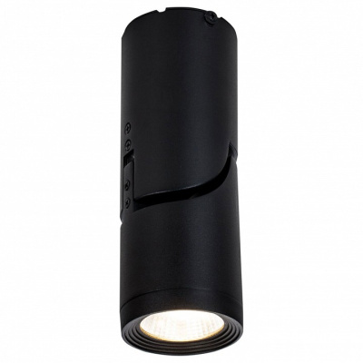 Спот Maytoni Tube C019CW-01B4K фото Спот Maytoni Tube C019CW-01B4K. Фото №2