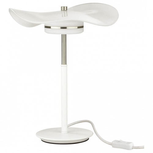 Настольная лампа декоративная Odeon Light Fluent 4856/10TL. Фото №1