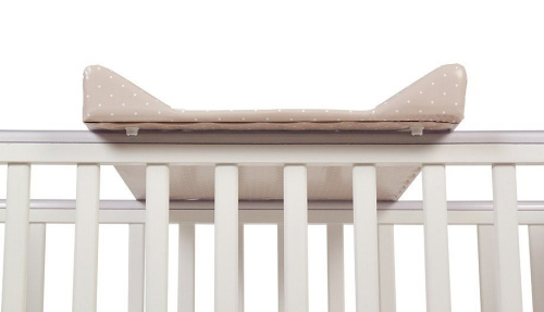 Доска пеленальная Polini kids Слоник,. Фото №7