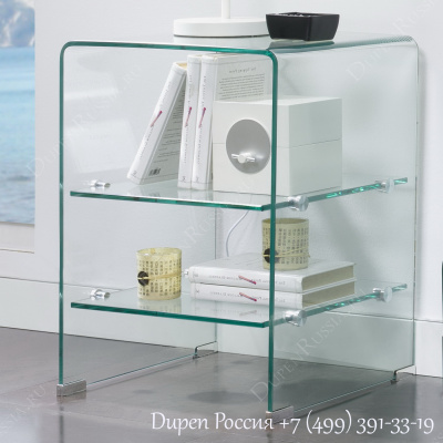 Журнальный стол DUPEN M-120. Фото