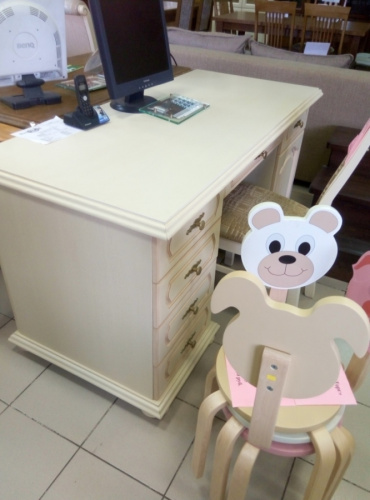 Стол письменный Купава ГМ 2303. Фото №3