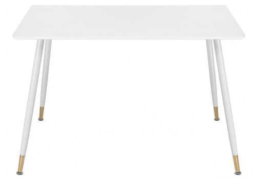 Стол Bianka белый. Фото №2