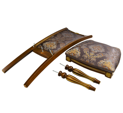 Стул  Агидель фото Стул  Агидель. Фото №2