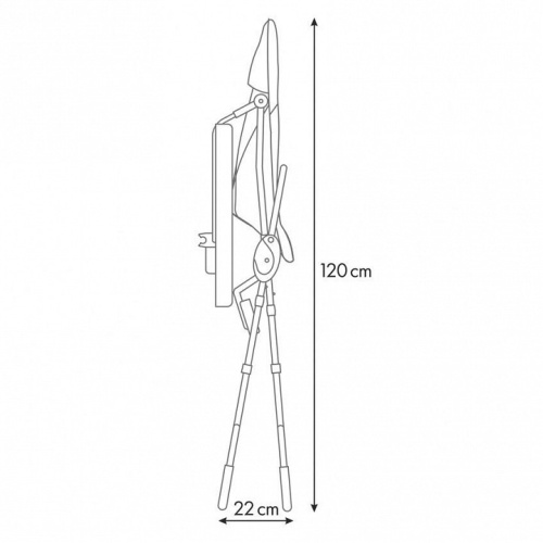 Стул для кормления Polini Kids 152, бежевый фото Стул для кормления Polini Kids 152, бежевый. Фото №11