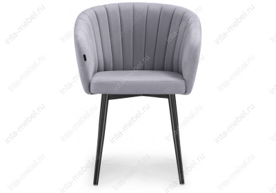 Стул деревянный Моншау velutto 49 / черный. Фото