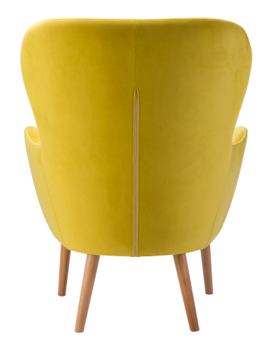 Кресло Дижон Сан. Фото №7