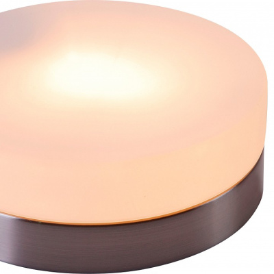 Накладной светильник Globo Opal 48401 фото Накладной светильник Globo Opal 48401. Фото №2