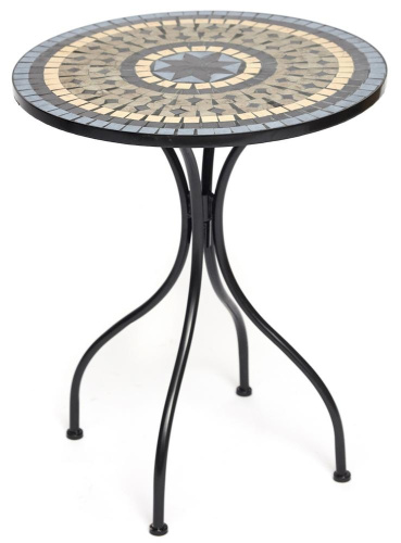 Стол Secret De Maison Romeo mod. PL08-1070. Фото №1