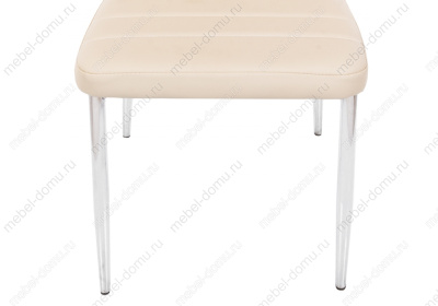 Стул DC2-001 бежевый. Фото