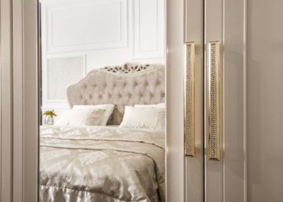 S6627 Стол журнальный с ящиками SIENA. Фото