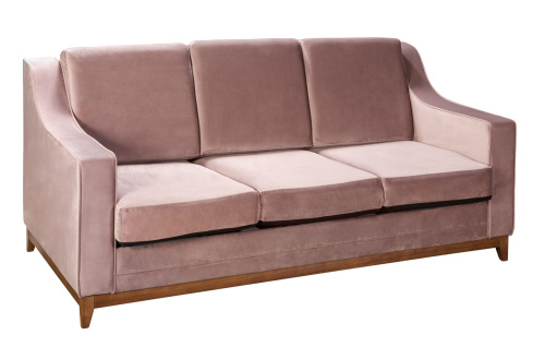 Диван раскладной Модерн Лайт Нежное мерцание фото Диван раскладной Модерн Лайт Нежное мерцание. Фото №1