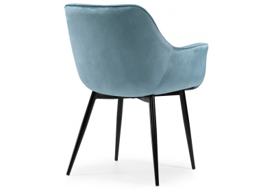 Стул Remo tiffany. Фото